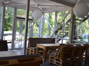 Гостевой дом Лодж Алтай