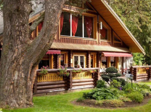 Verizhitsa Guest house