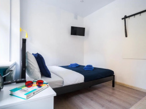 Апартаменты Гости Любят на Владимирской