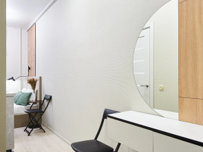 Апартаменты Два Города Метро Варшавская