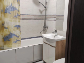 Апартаменты Уютная Квартира в Экологической Части Города