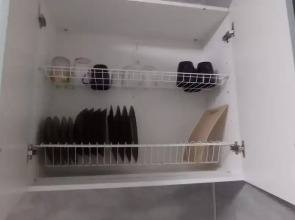 Квартира В шаговой доступности от центра и вокзала