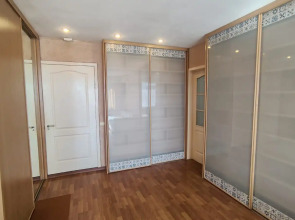 Квартира 10 мин до центра, уютно, чисто, ванна для двоих