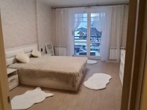 Квартира в самом центре Твери