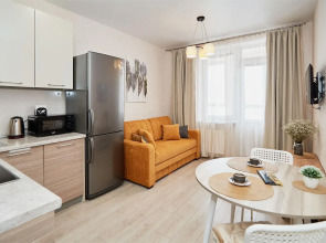 Квартира Волшебный Нижний. Пешком до всех достопримечательностей