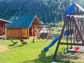 Usadyba Sosnovaya