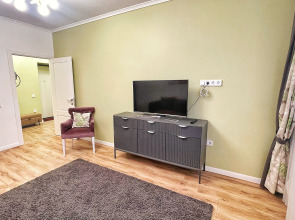 Квартира Янтарная Комната