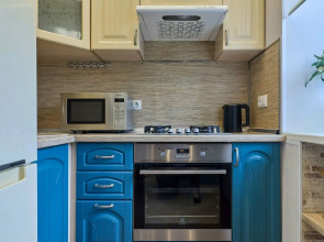 Квартира Flatstay 21 Линия ВО 14