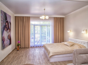 Квартира Фортуна