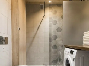 Апартаменты Loft Apartment в центре города