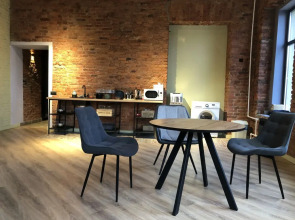 Апартаменты Английский 27