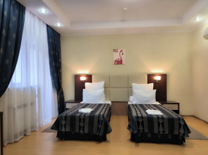 Гостевой дом Фламинго Новый корпус