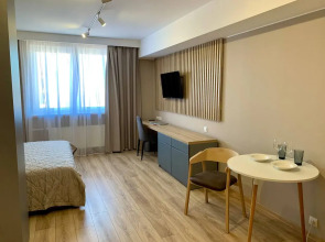 Апартаменты Art Apart