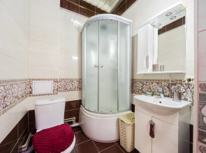 Квартира на Ермолова 19