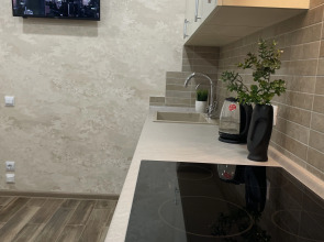 Квартира на Западной у Бурденко