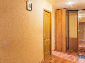 Апартаменты на Зимина