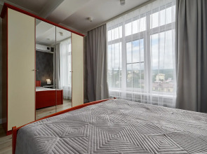 Квартира Уютная в Кисловодске