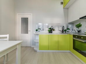 Квартира на Туран 50/5