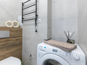 Апартаменты Comfort Home на Четаева 43а