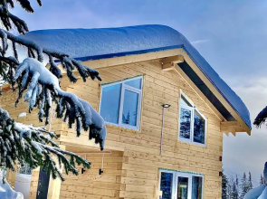 Rowan Stone Gostevoy Dom