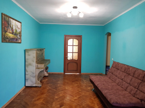 2-Kh Komnatnye Apartments