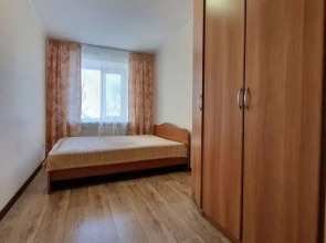 Квартира на Волочаевской