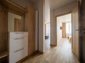 Апартаменты Favorite House на 78й Добровольческой Бригады 25