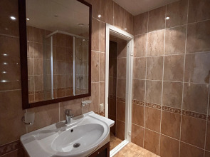 Мини-отель на молодой Гвардии