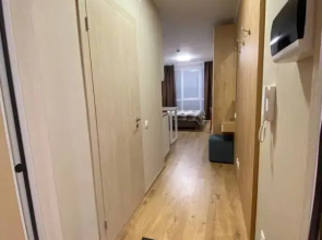 Апартаменты MWA Start 5