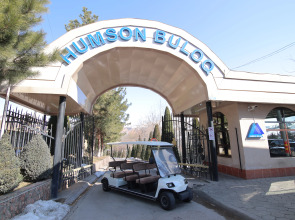 Humson Buloq Resort