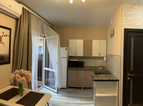 Апартаменты App Star