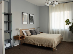 Апартаменты Gentle Rent на Новолучанской 38