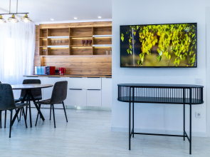 Ljuks Lovec Snov 2 Apartments