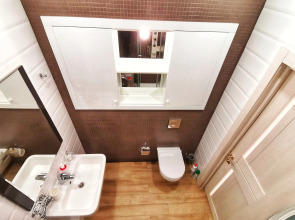 Квартира в Волгоград Сити