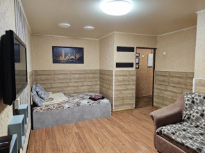 Квартира L.V.Hotels на Дмитрия Ульянова 13