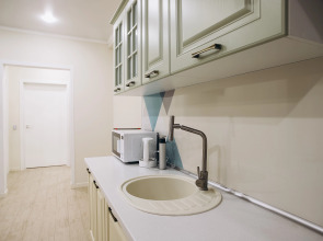 Мебелированные комнаты на ул.Конституции 24А г.Сочи