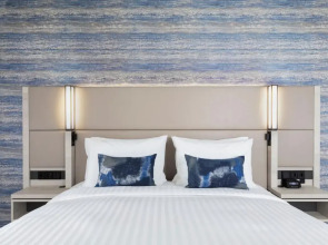 Hotel Courtyard by Marriott Batumi