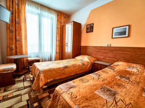 Гостевой дом Крымская 50