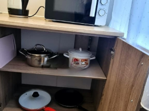 Апартаменты на Сибирской