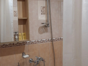 Квартира Подходящая двушка в центре