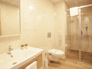 Отель Old Town Point Antalya