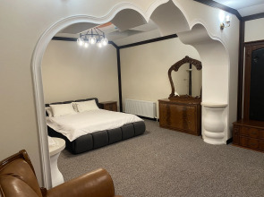 Гостиница Виктория