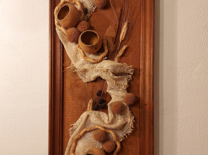 Апартаменты Студия в Экостиле