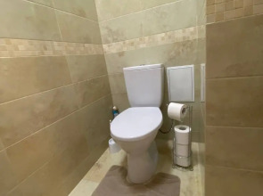 Апартаменты PosutochnoSV на Ак. Антонова