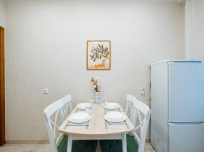 Квартира на Софьи Перовской