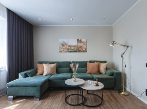 Апартаменты Пять Звёзд Комфортный Микроклимат