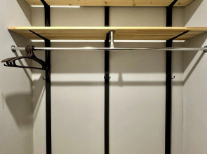 Квартира Квартиры Ночевали