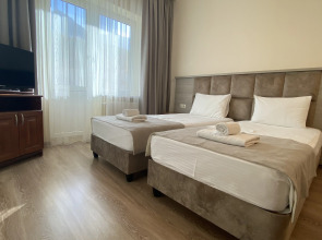 Отель Олимп