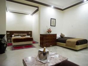 Rif Hotel