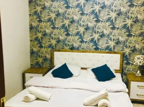 Гостевой дом Nanas